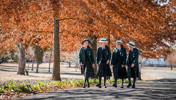 【PLC Sydney姐妹学院】基督教长老会女子学院 PLC Armidale！