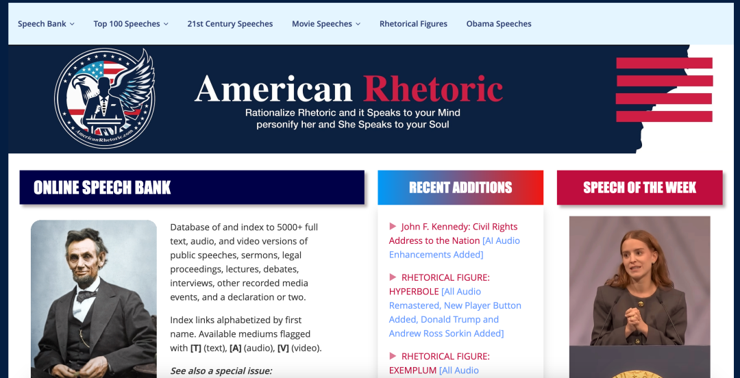 College Board推荐丨AP英语类学习资源！