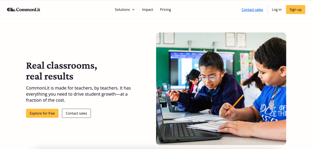 College Board推荐丨AP英语类学习资源！