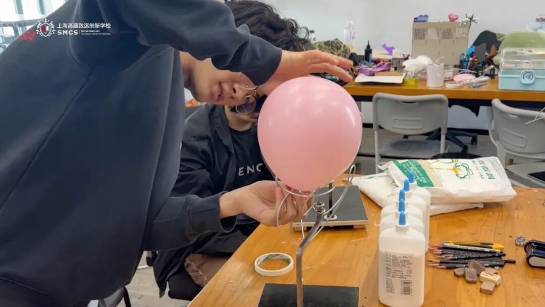 高藤艺术课程体系：以创造力，开启个性化升学通道