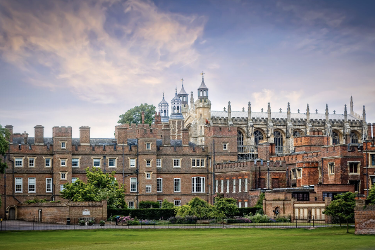 2025/26 最贵英国私校 Top 10：全面涨价后的最新天花板，到底贵在哪里？