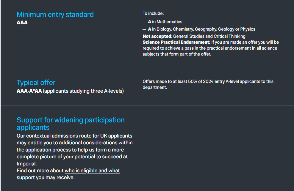 IC | Offer 持续发放中！地球与行星科学录取放榜，这个专业为什么越来越火？