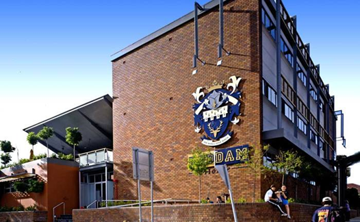 成立仅20年的新南威尔士州TOP 10 私立走读混校: Reddam House雷登豪斯学校 成立仅20年的新南威尔士州TOP 10 私立走读混校: Reddam House雷登豪斯学校