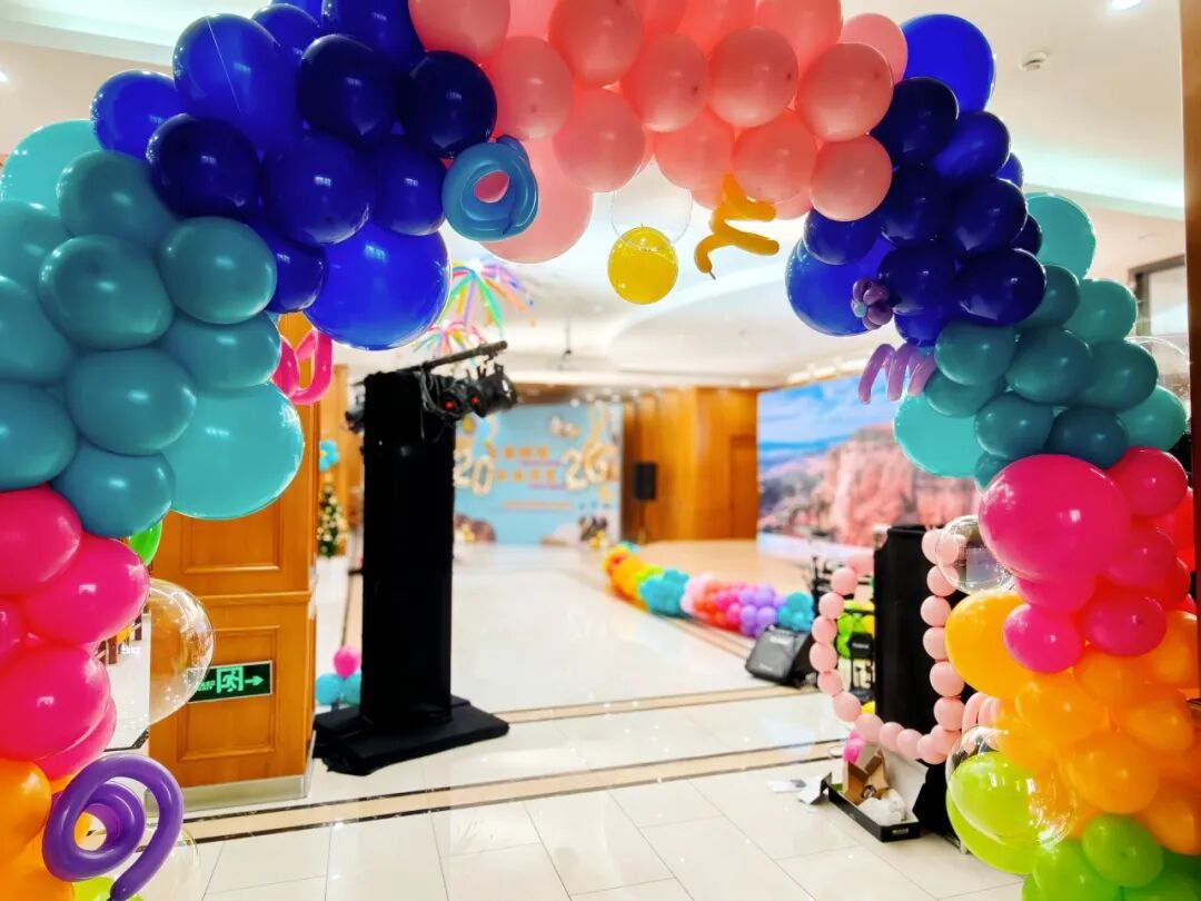 音舞燃情，毕业序章——上海凯文英领学校毕业典礼暨新年音乐会