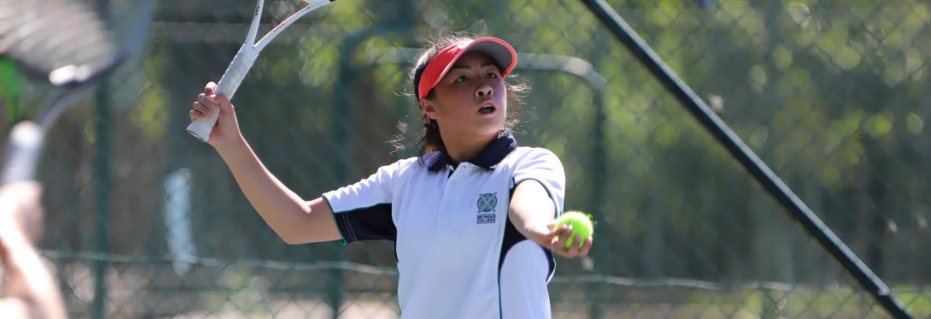 【南澳私立寄宿女校】西摩学院--Seymour College！