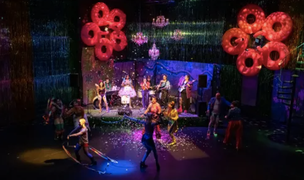 2026｜想进Caltech、MIT？史密斯学院精英夏校开申！MIT亲女儿，专注培养女科学家！