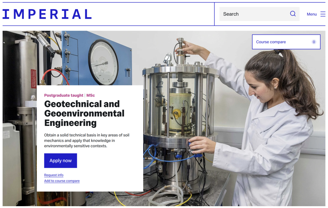 【英国留学】低竞争高潜力，26Fall英国TOP10大学新增硕士专业汇总！