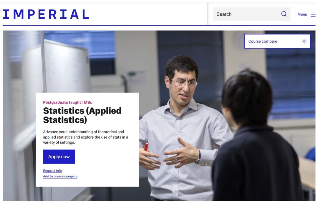 【英国留学】低竞争高潜力，26Fall英国TOP10大学新增硕士专业汇总！