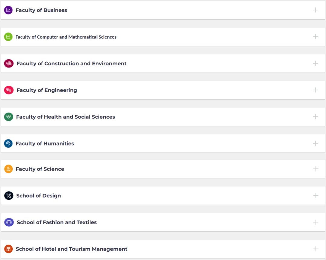 香港研究型硕士申请流程官方建议整理