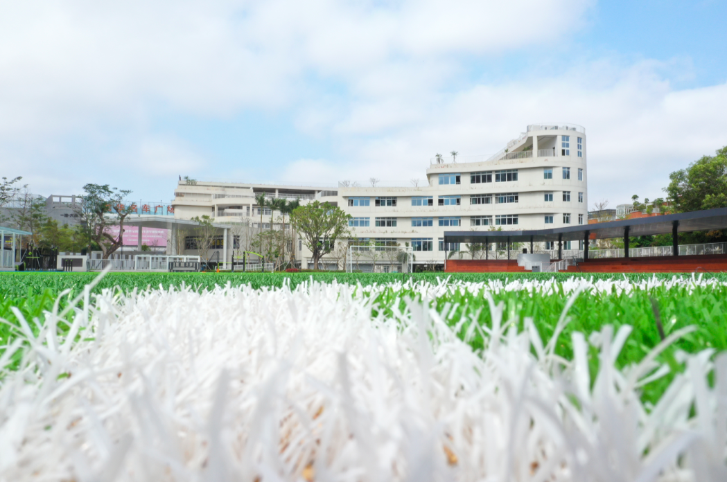 学费10-15W左右深圳国际校汇总！竟有如此多的选择？