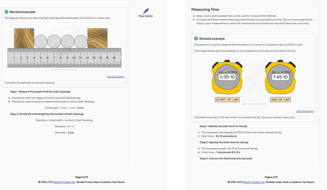IGCSE物理速成宝典：IGCSE物理知识点+公式表，附IGCSE物理培训课程