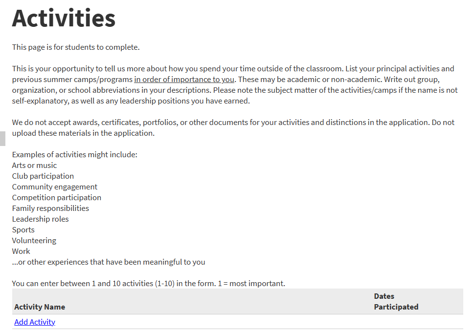 最接近斯坦福硬核课堂的高中生夏校？SSHI斯坦福人文夏校保姆级申请攻略来啦！