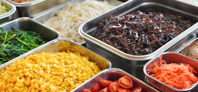 光华剑桥食堂怎么样？宿舍环境如何？有照片吗？