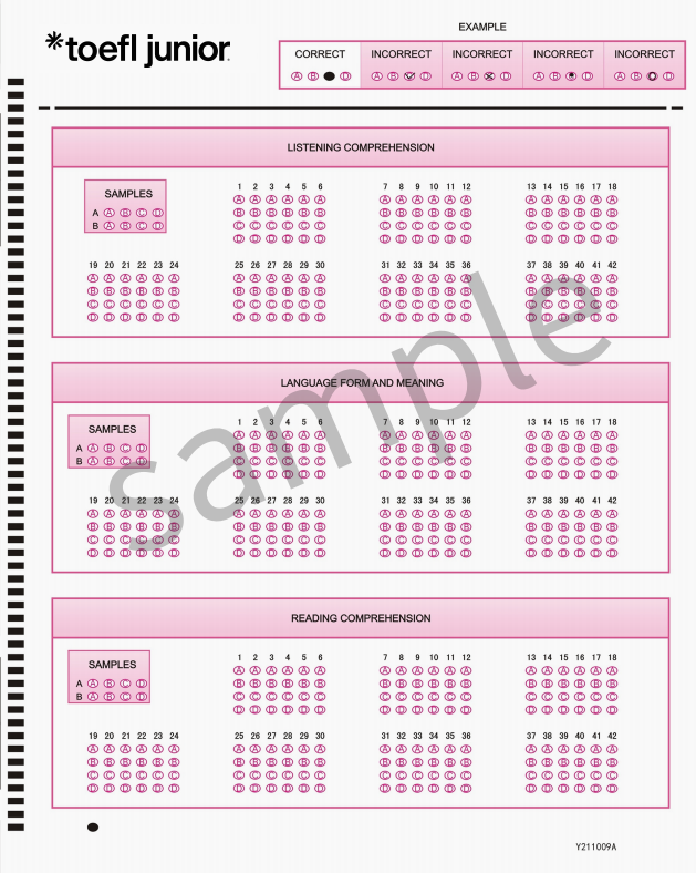 2026年上海小托福考试时间已出，考试地点/报名官网一览，附上海小托福培训课程