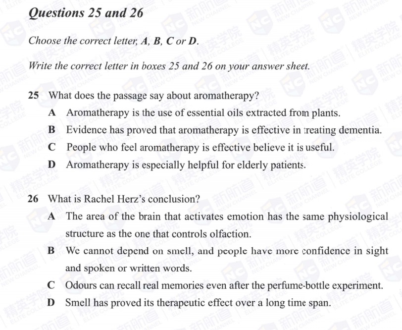 直击考场 | 12月27日雅思考情速递