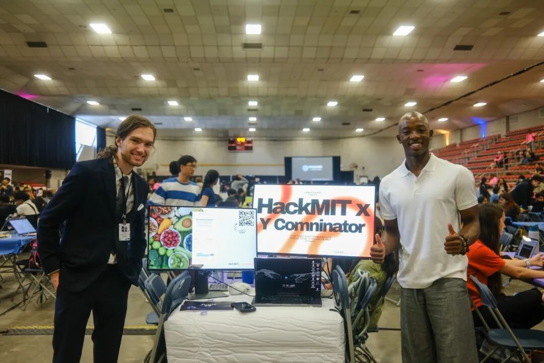 【重磅】麻省理工创客马拉松(HACKMIT)即将登陆中国！