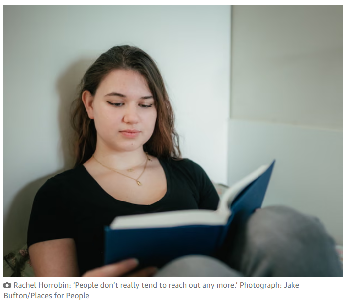 英国大学住宿心理问题引发关注！留学生该如何应对孤独感？