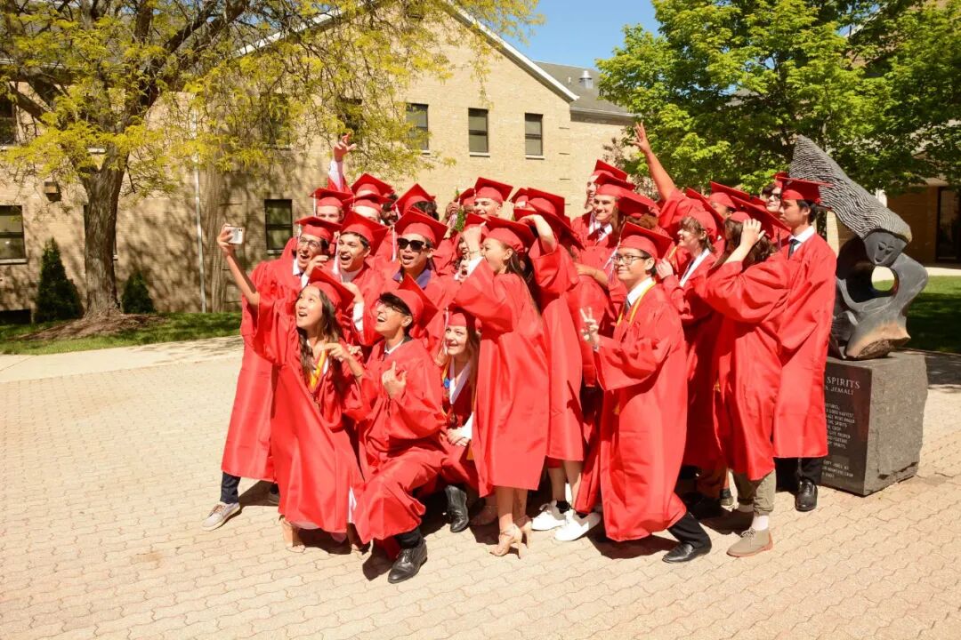 美高推荐｜WI-Wayland Academy 威斯康星州-韦兰学院，威斯康星州最佳寄宿高中TOP1