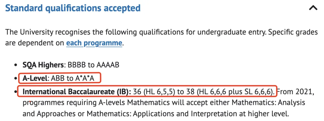 牛津无缘前五！盘点“英国最难进的10所大学”
