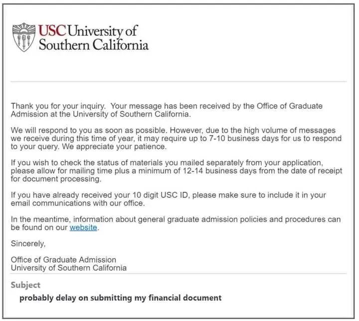 养鱼技术哪家强？要被这些大学waitlisted了，那真的算你厉害！