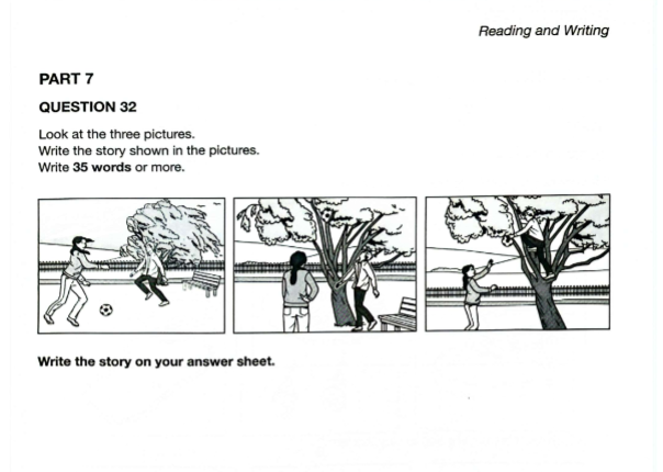 KET过=中考无忧？6个维度拆解KET考试对比中考哪个难，竟然差这么多……