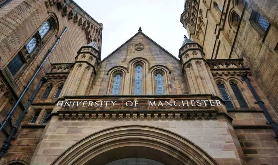 英国曼彻斯特大学地球科学系PhD博士招生中！（导师Prof. Coe）