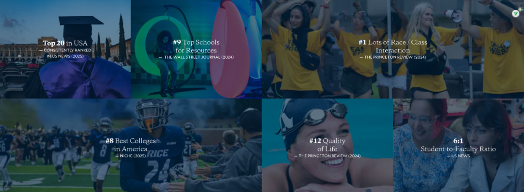 “美本七小龙”，值不值得去？