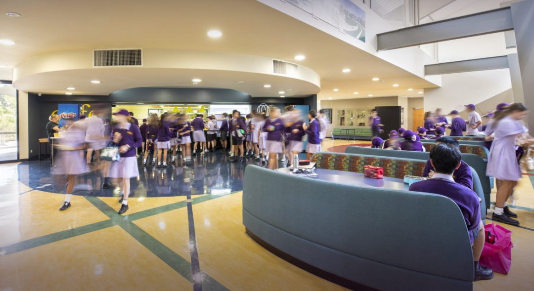 【维州私立混校】Wesley College 威斯理学院! 【维州私立混校】Wesley College 威斯理学院!