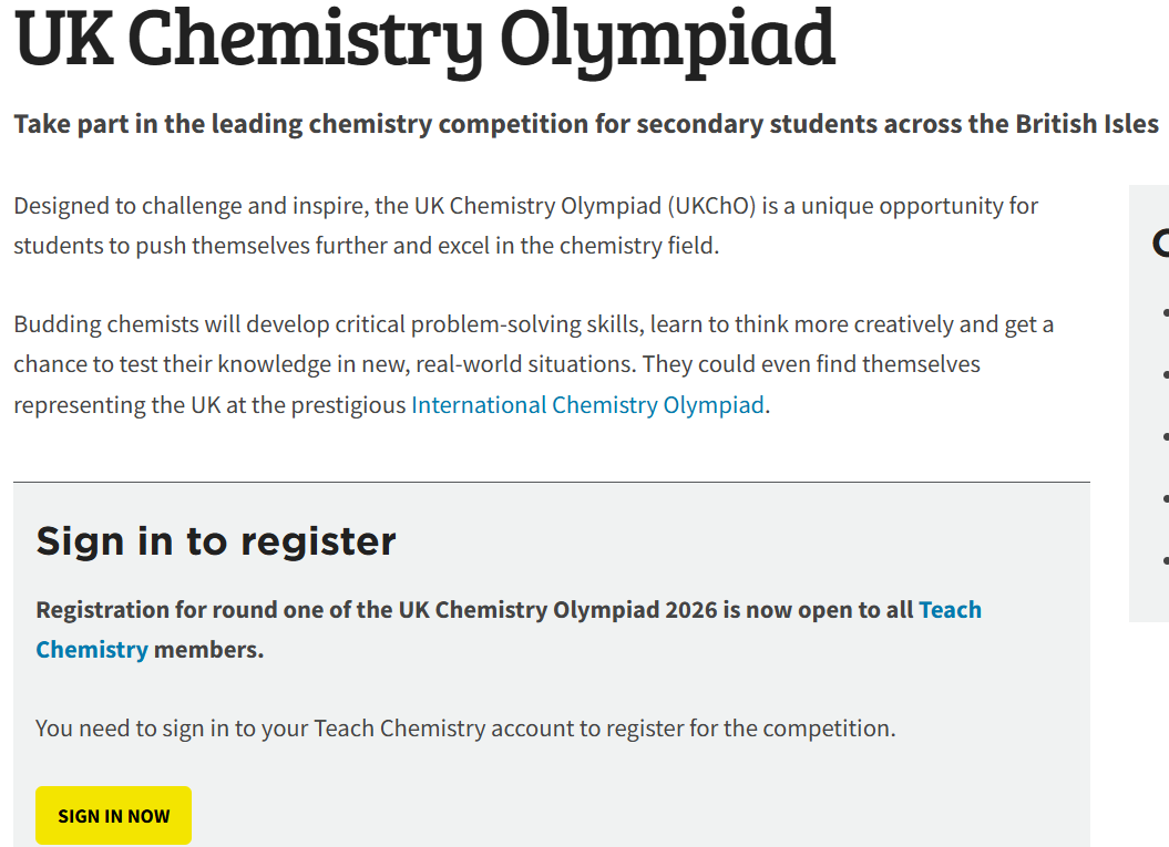 这个寒假可以准备哪些竞赛？美本申请越来越看重学生的综合实力，高质量赛事值得考虑！