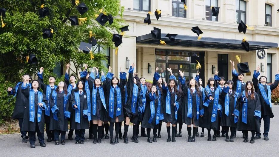 12.13开放日| 春招分享会:A-Level与全球升学之路 12.13开放日| 春招分享会:A-Level与全球升学之路