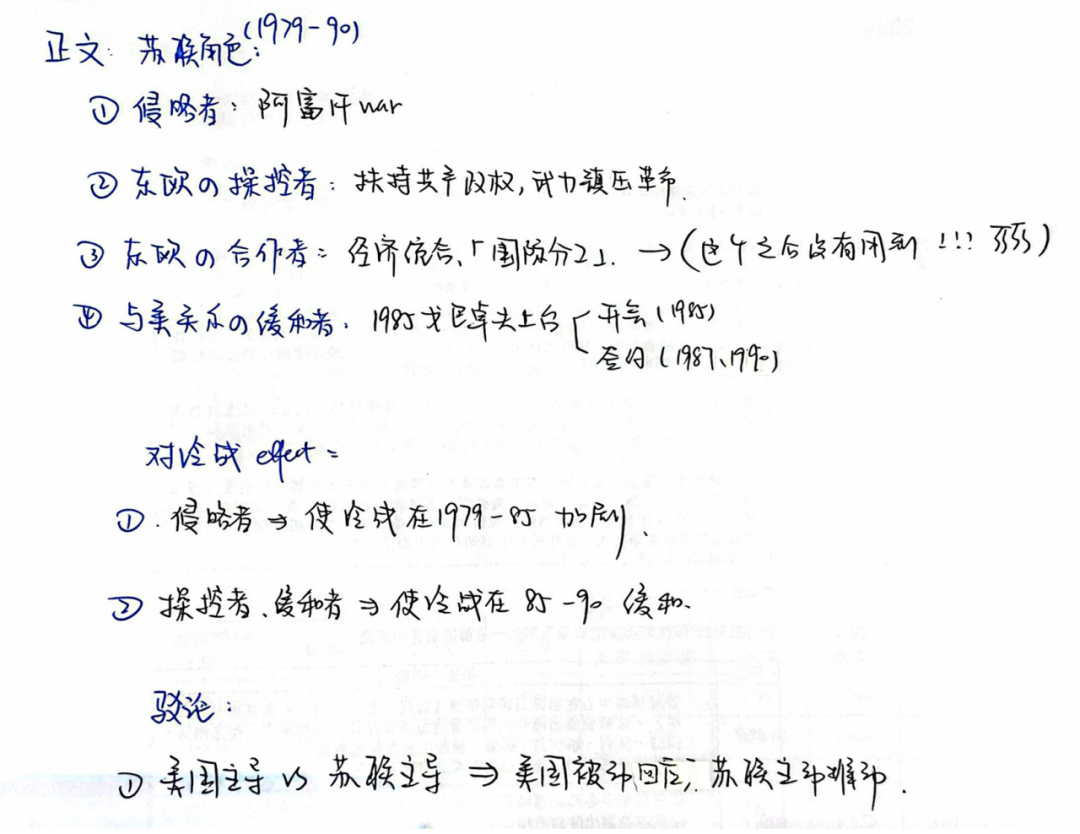 2025年常青藤DSE历史科真题高分解析