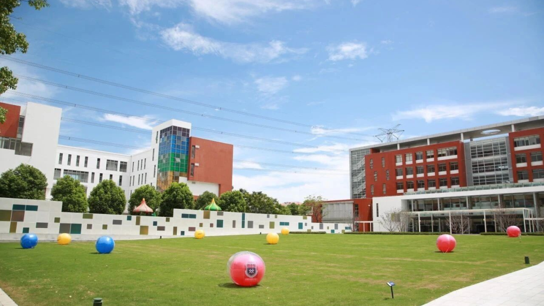 上海浦东新区民办万科学校 开设IBDP课程及美高AP课程！