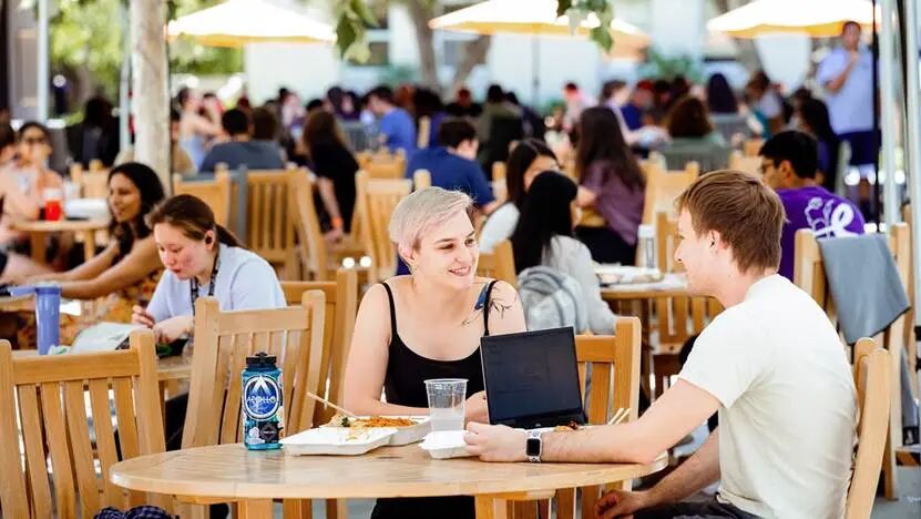 琢玉计划 | 美国名校深度探访系列：加州理工学院 California Institute of Technology