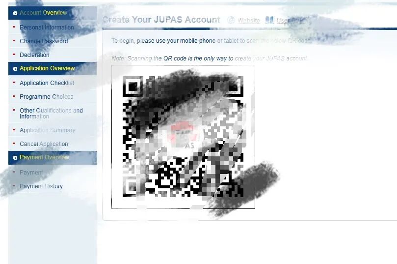 JUPAS填志愿倒计时最后一天！！