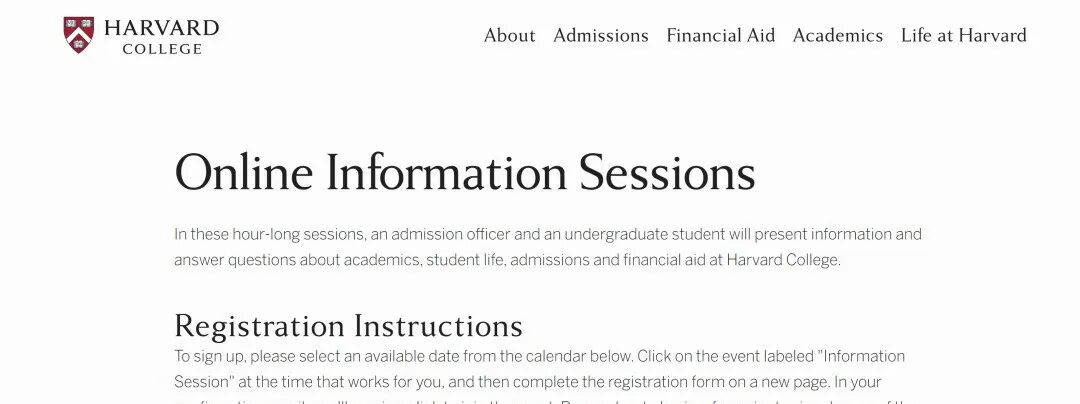 【收藏】盘点美本TOP30美本院校12月宣讲会,和招生官面对面解读录取要求! 【收藏】盘点美本TOP30美本院校12月宣讲会,和招生官面对面解读录取要求!