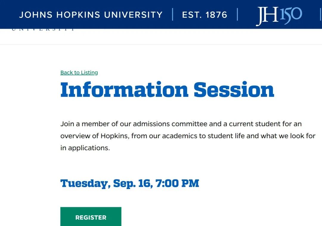 【收藏】盘点美本TOP30美本院校12月宣讲会,和招生官面对面解读录取要求! 【收藏】盘点美本TOP30美本院校12月宣讲会,和招生官面对面解读录取要求!