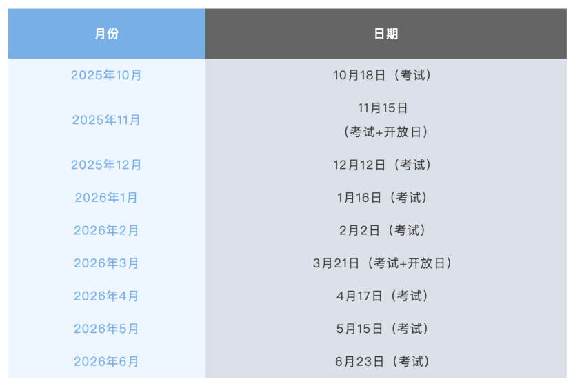 上海民办万源城协和双语学校2026年春季招生简章