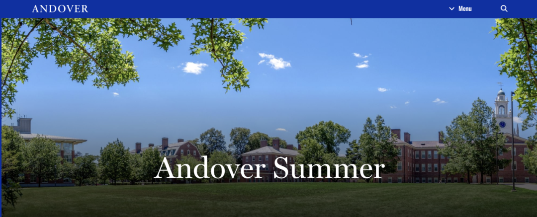 2026暑假,美国顶级寄宿夏校开闸:初中生一定要知道的 9 个项目 2026暑假,美国顶级寄宿夏校开闸:初中生一定要知道的 9 个项目