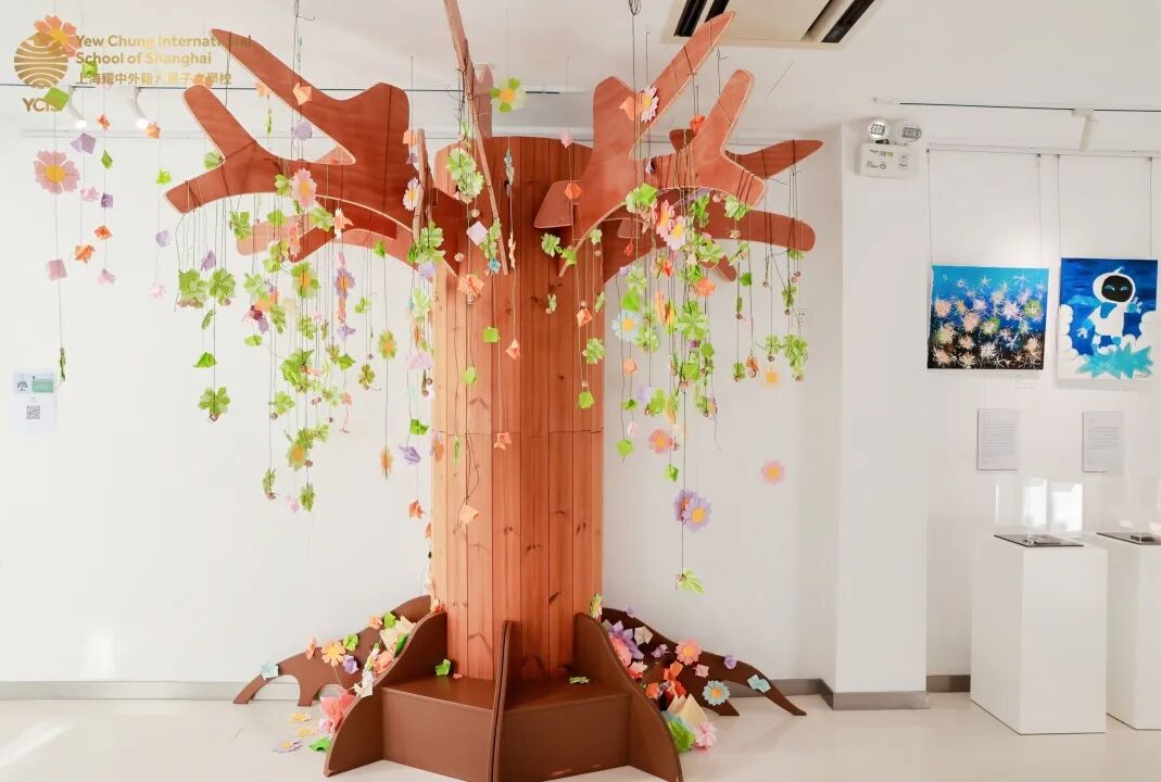 信任PBL：一场跨越学科与世代的学习旅程