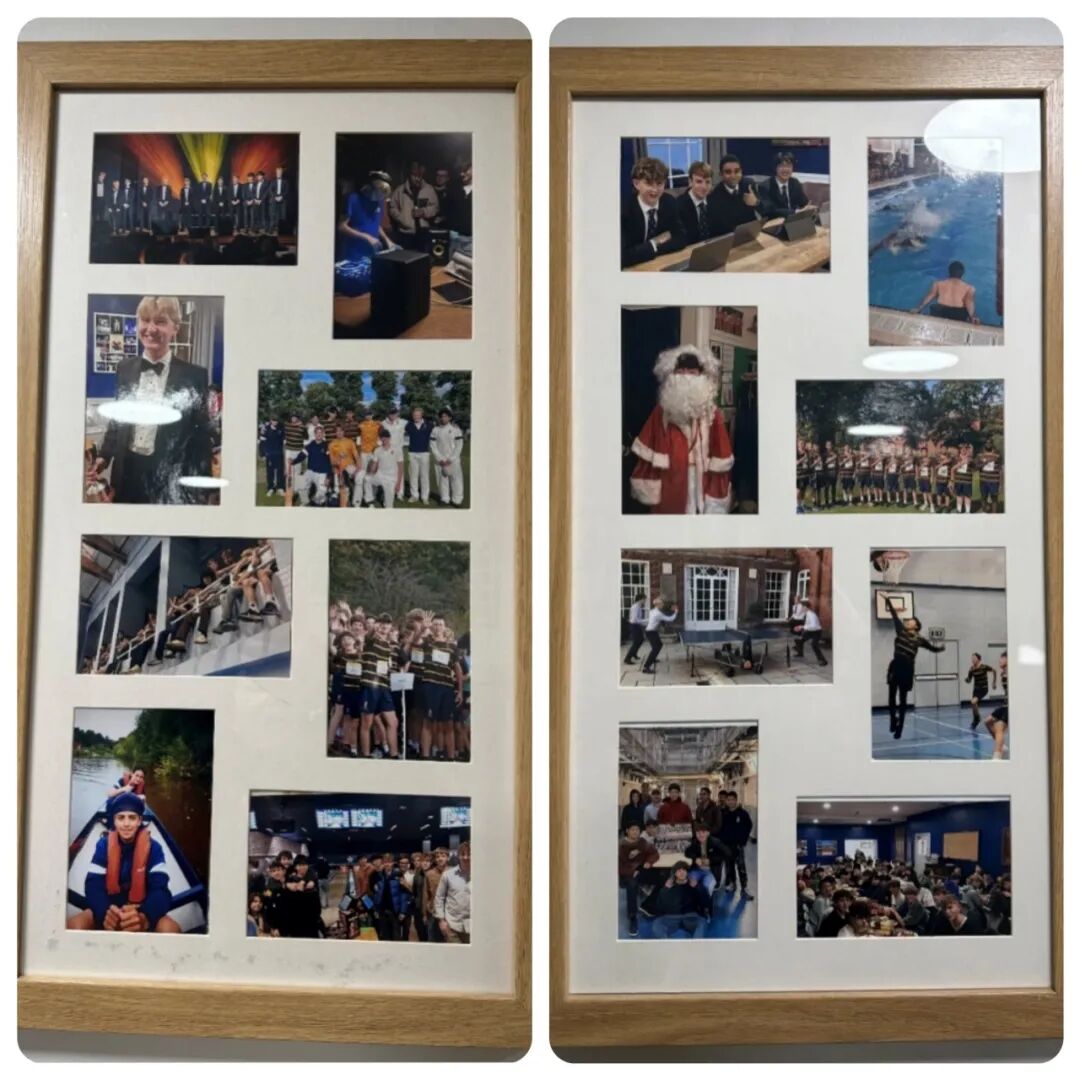 穿过五百年时光的校门:访校九大公学Shrewsbury School的一天 穿过五百年时光的校门:访校九大公学Shrewsbury School的一天