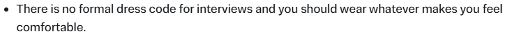 牛剑/IC面试穿什么?面试着装、礼仪一键get! 牛剑/IC面试穿什么?面试着装、礼仪一键get!
