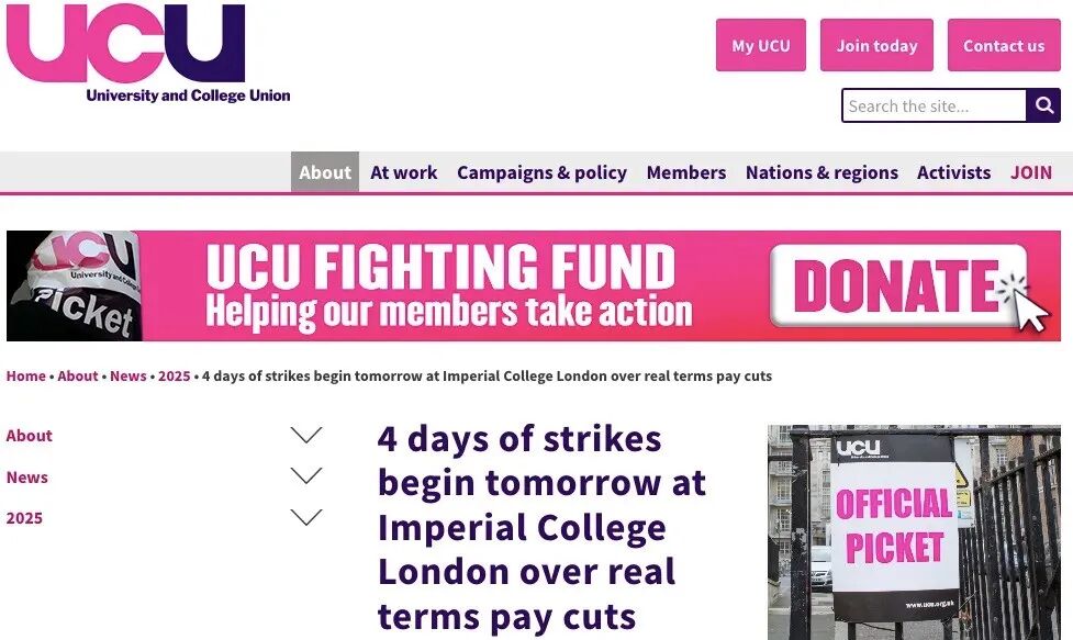 还能再 “水” 吗?英国计划在大学实行四天上课制! 还能再 “水” 吗?英国计划在大学实行四天上课制!