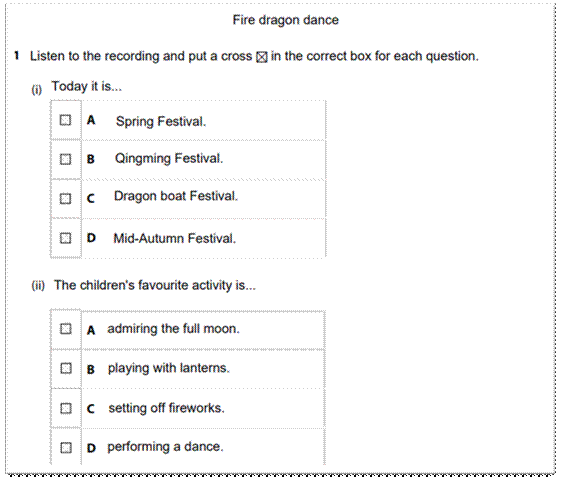CIE VS Edexcel 2026中文考纲变化解析出炉,看看你更适合哪个考试局? CIE VS Edexcel 2026中文考纲变化解析出炉,看看你更适合哪个考试局?