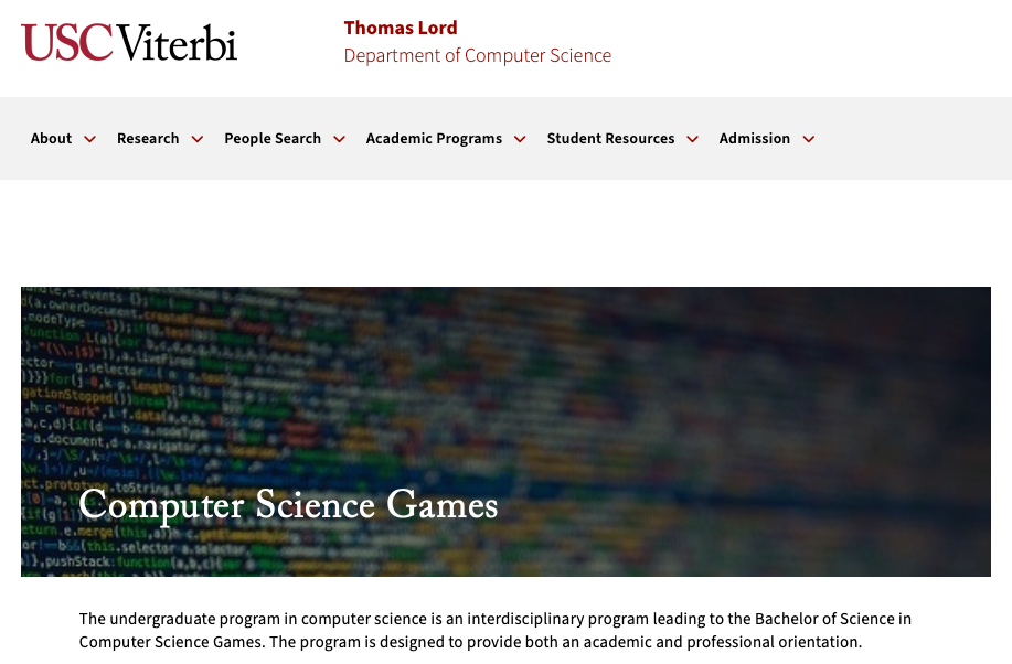 孩子爱玩游戏?从NASA到苹果VR都抢着要的人才,来自这个被家长误解最深的专业 孩子爱玩游戏?从NASA到苹果VR都抢着要的人才,来自这个被家长误解最深的专业