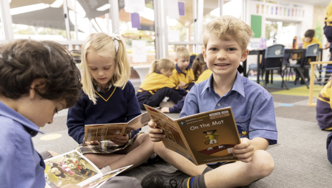 【墨尔本寄宿私立混校】Ballarat Grammar School巴拉瑞特文法学校! 【墨尔本寄宿私立混校】Ballarat Grammar School巴拉瑞特文法学校!
