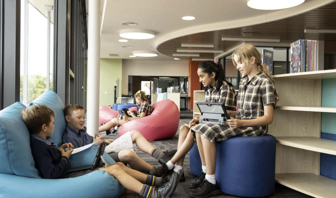 【墨尔本寄宿私立混校】Ballarat Grammar School巴拉瑞特文法学校! 【墨尔本寄宿私立混校】Ballarat Grammar School巴拉瑞特文法学校!