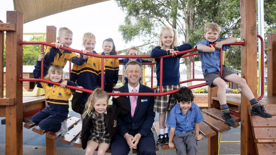 【墨尔本寄宿私立混校】Ballarat Grammar School巴拉瑞特文法学校! 【墨尔本寄宿私立混校】Ballarat Grammar School巴拉瑞特文法学校!