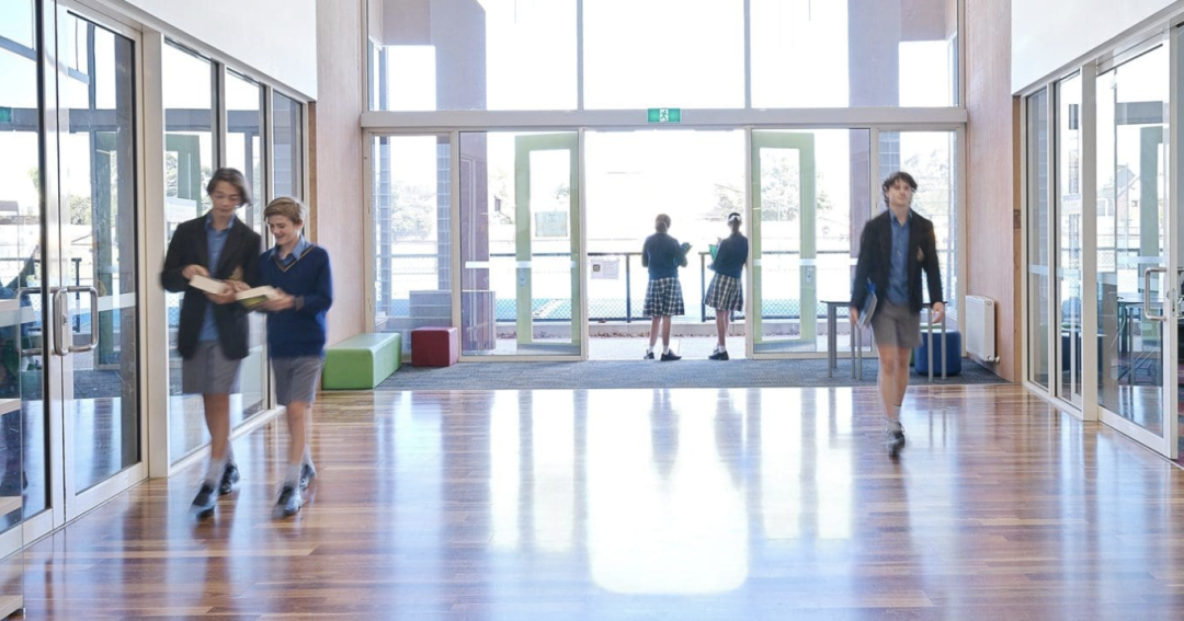 【墨尔本寄宿私立混校】Ballarat Grammar School巴拉瑞特文法学校! 【墨尔本寄宿私立混校】Ballarat Grammar School巴拉瑞特文法学校!