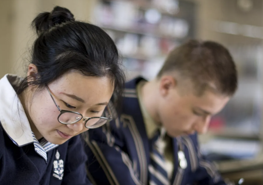 【新州私立混校】The Armidale School 阿米代尔学校！