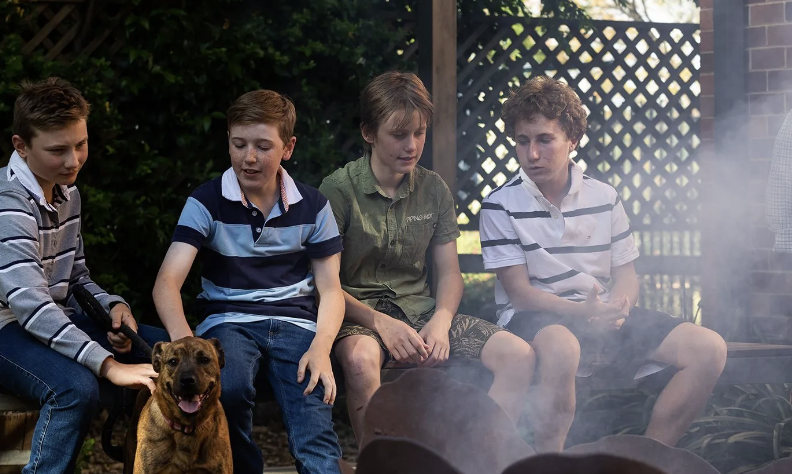 【新州私立混校】The Armidale School 阿米代尔学校！